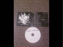 Deities Of Darkness : Enslaved by time